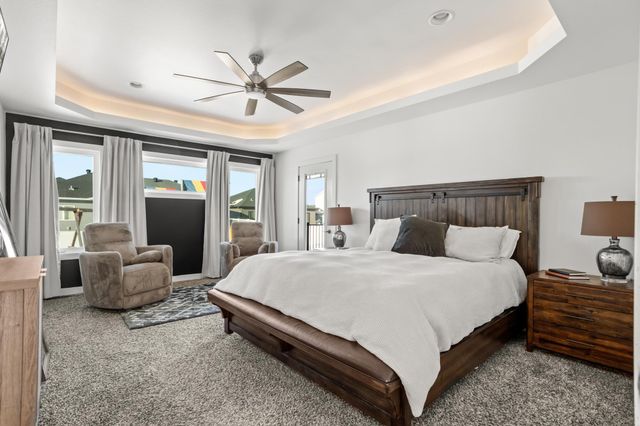 3609 Crimson Loop S, Fargo, ND 58104