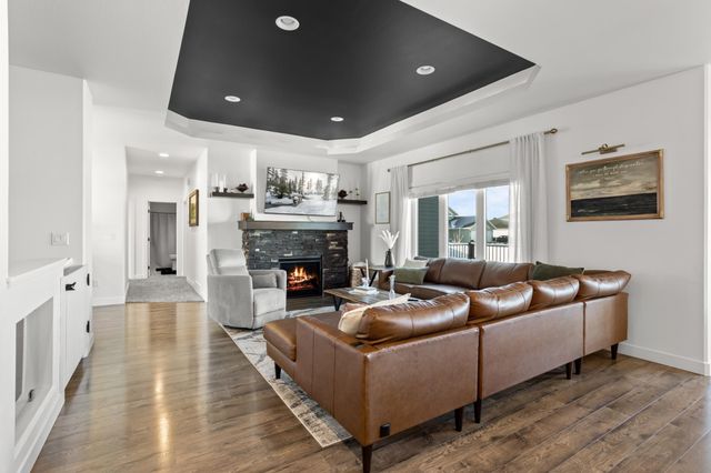 3609 Crimson Loop S, Fargo, ND 58104