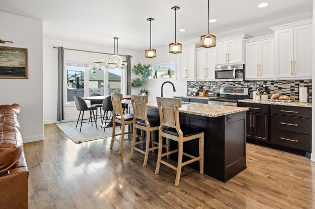 3609 Crimson Loop S, Fargo, ND 58104