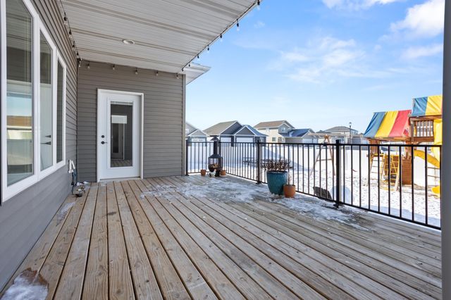 3609 Crimson Loop S, Fargo, ND 58104