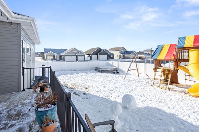 3609 Crimson Loop S, Fargo, ND 58104