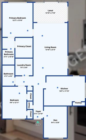 3750 PINEBROOK CIRCLE 308, Bradenton, FL 34209