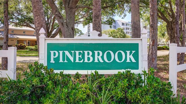 3750 PINEBROOK CIRCLE 308, Bradenton, FL 34209