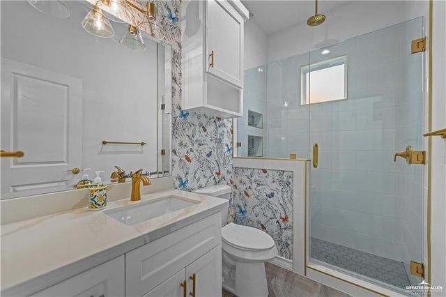 3820 E Roosevelt Avenue, Alton, TX 78573