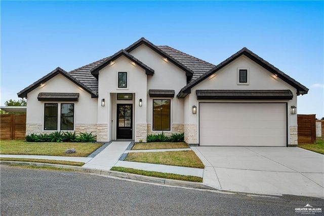 3820 E Roosevelt Avenue, Alton, TX 78573