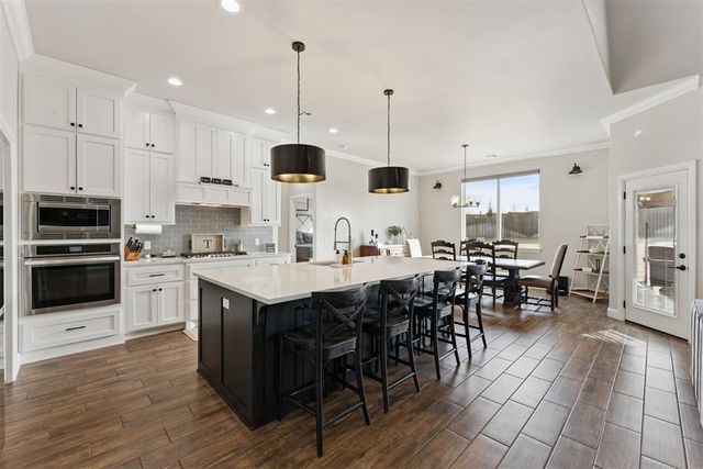 1148 Colonial Avenue, Tuttle, OK 73089