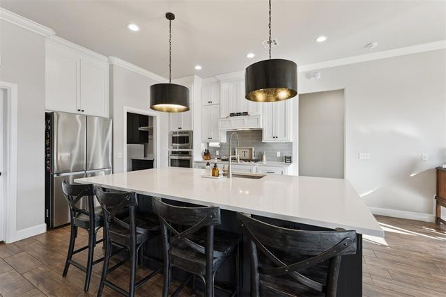 1148 Colonial Avenue, Tuttle, OK 73089