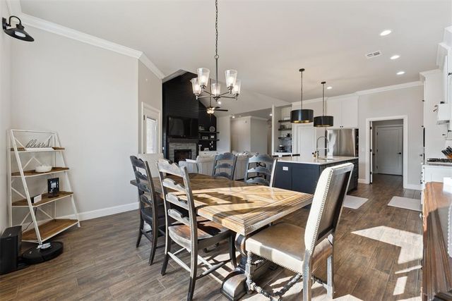 1148 Colonial Avenue, Tuttle, OK 73089