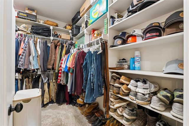 1148 Colonial Avenue, Tuttle, OK 73089