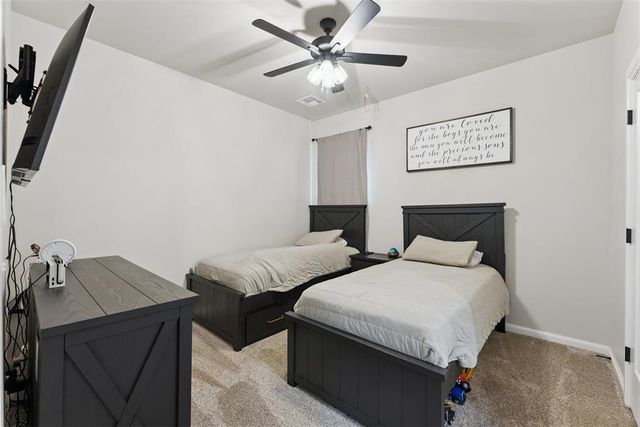 1148 Colonial Avenue, Tuttle, OK 73089