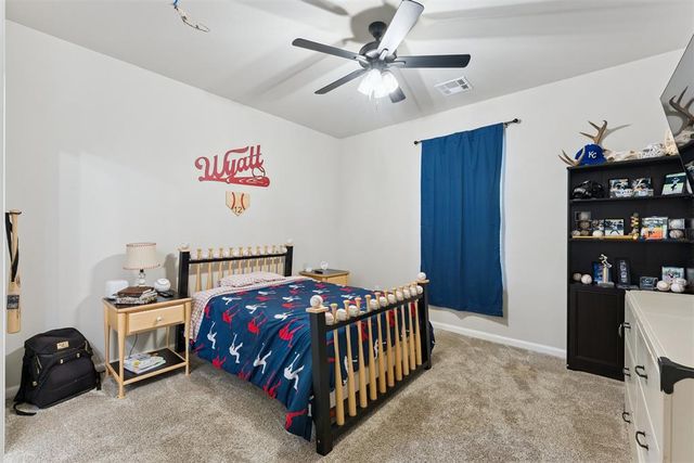 1148 Colonial Avenue, Tuttle, OK 73089