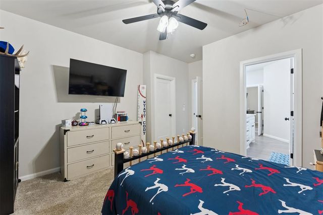 1148 Colonial Avenue, Tuttle, OK 73089