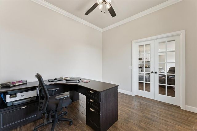 1148 Colonial Avenue, Tuttle, OK 73089