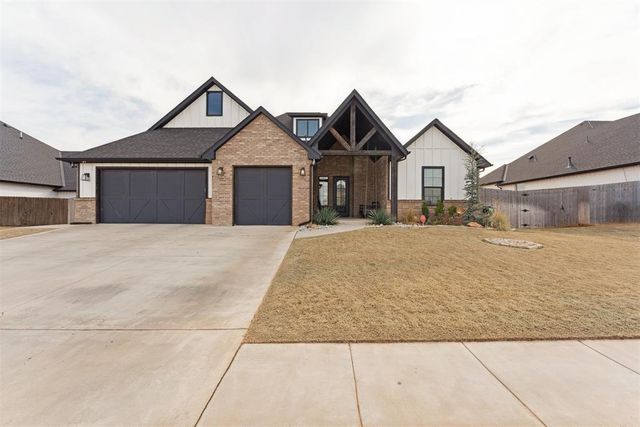 1148 Colonial Avenue, Tuttle, OK 73089