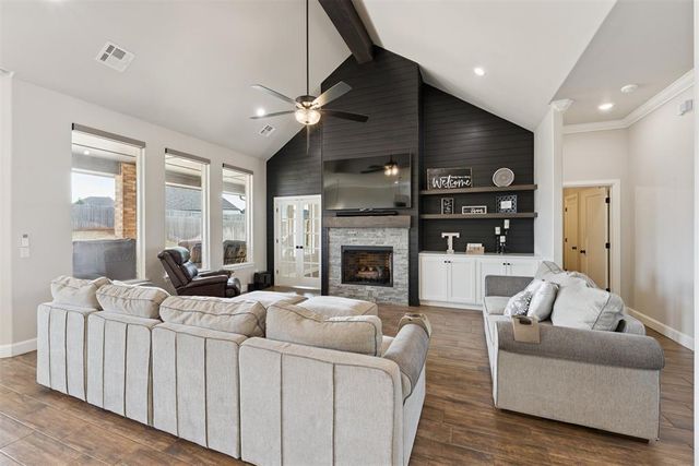 1148 Colonial Avenue, Tuttle, OK 73089