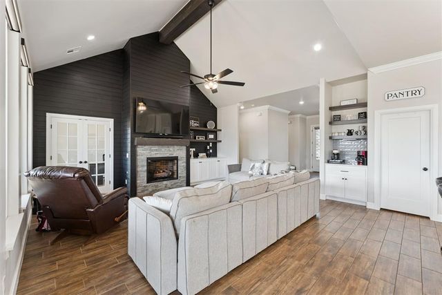 1148 Colonial Avenue, Tuttle, OK 73089