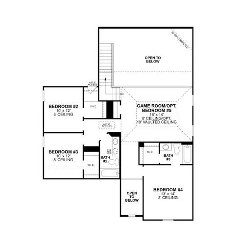 6332 Simone Avenue, Mckinney, TX 75071