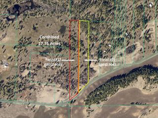 XXXX Vacant Land, Cheney, WA 99004