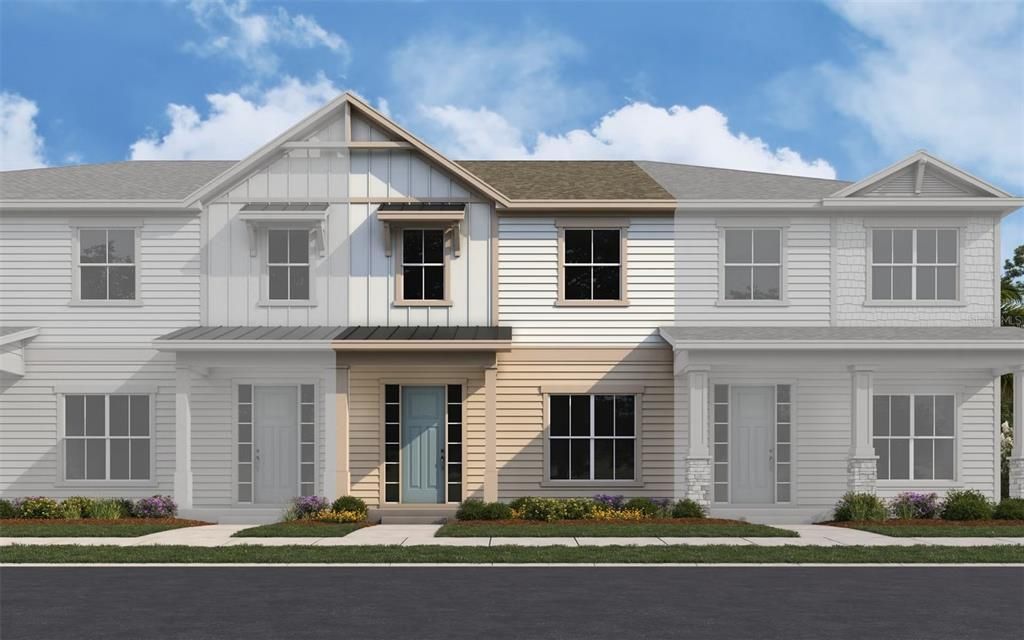 2904 VOYAGER AVENUE, St Cloud, FL 34771