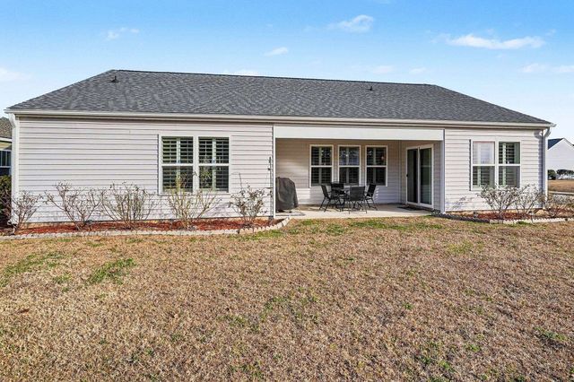 1366 Midtown Village Dr., Conway, SC 29526