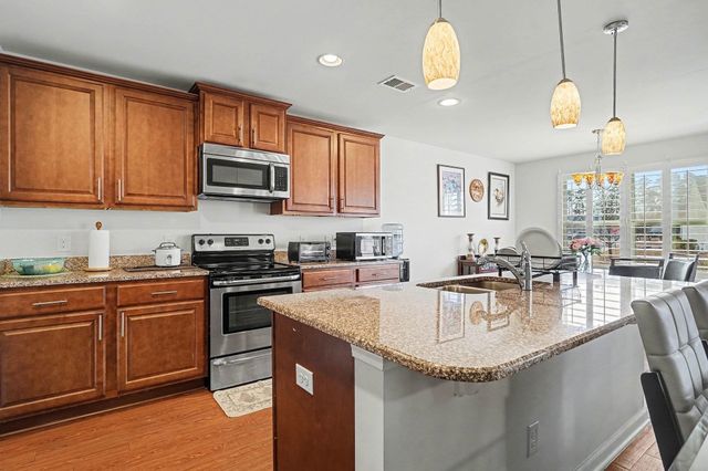 1366 Midtown Village Dr., Conway, SC 29526