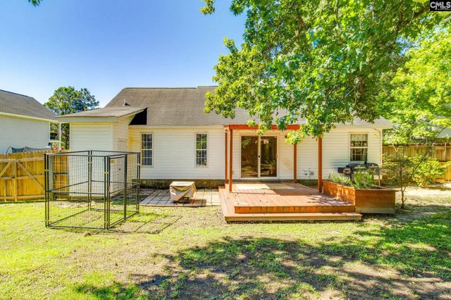 308 Cutter Court, Chapin, SC 29036