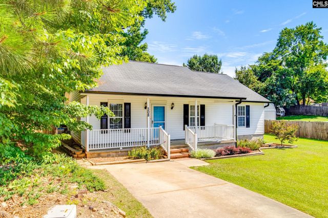 308 Cutter Court, Chapin, SC 29036