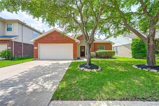 16627 Sperry Gardens Drive, Houston, TX 77095