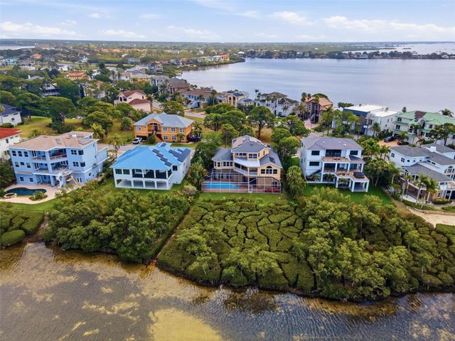 2017 HARBOUR WATCH CIRCLE, Tarpon Springs, FL 34689