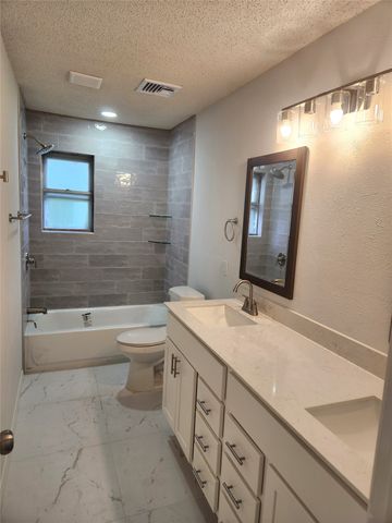 1838 Oak Hill Circle, Dallas, TX 75217