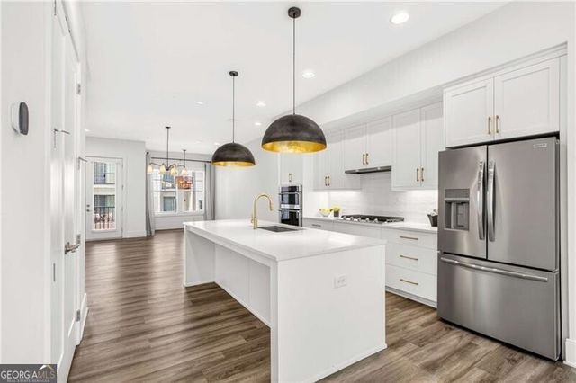 1338 Booth Avenue NW, Atlanta, GA 30318