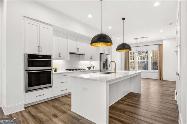 1338 Booth Avenue NW, Atlanta, GA 30318