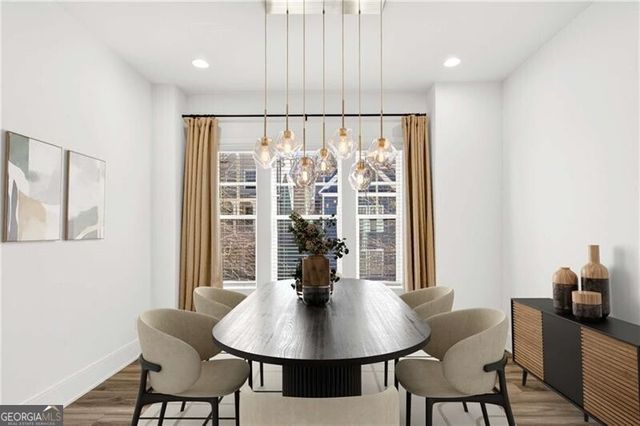 1338 Booth Avenue NW, Atlanta, GA 30318