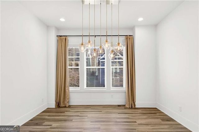 1338 Booth Avenue NW, Atlanta, GA 30318