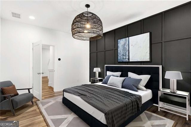 1338 Booth Avenue NW, Atlanta, GA 30318