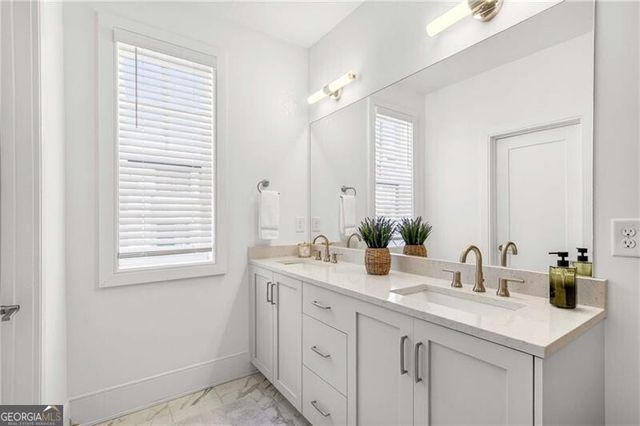 1338 Booth Avenue NW, Atlanta, GA 30318