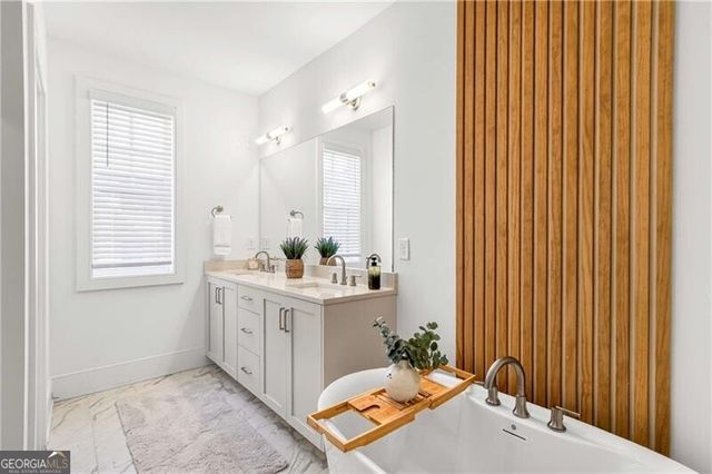 1338 Booth Avenue NW, Atlanta, GA 30318