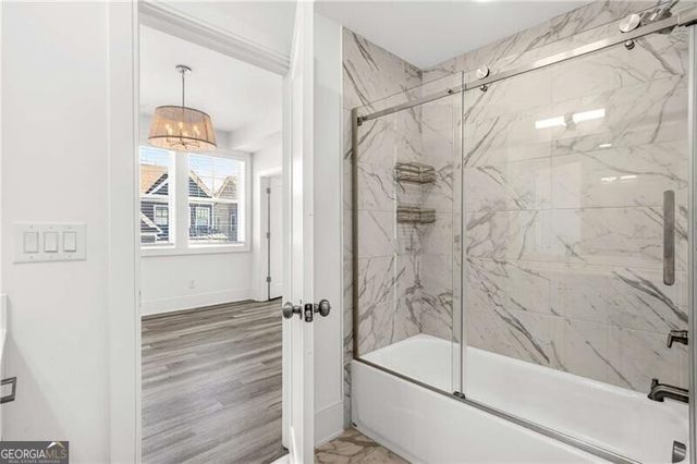 1338 Booth Avenue NW, Atlanta, GA 30318