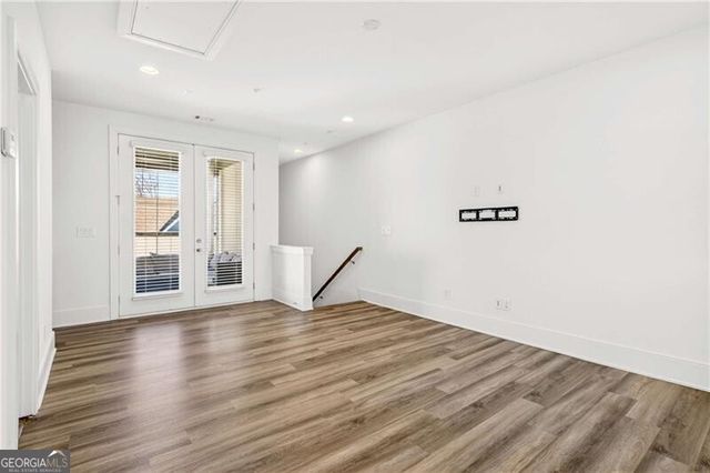 1338 Booth Avenue NW, Atlanta, GA 30318