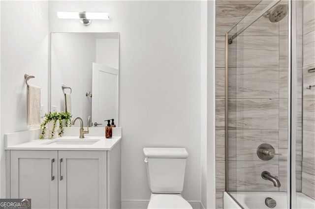 1338 Booth Avenue NW, Atlanta, GA 30318