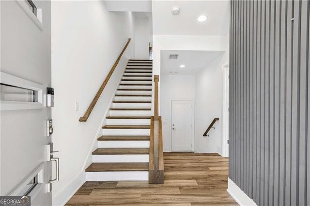 1338 Booth Avenue NW, Atlanta, GA 30318