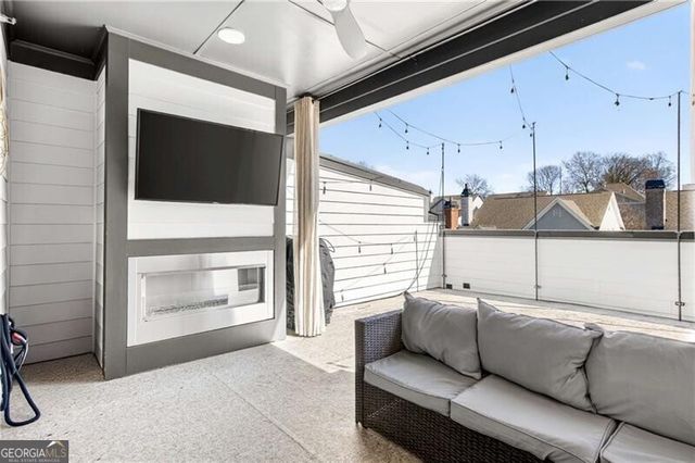 1338 Booth Avenue NW, Atlanta, GA 30318