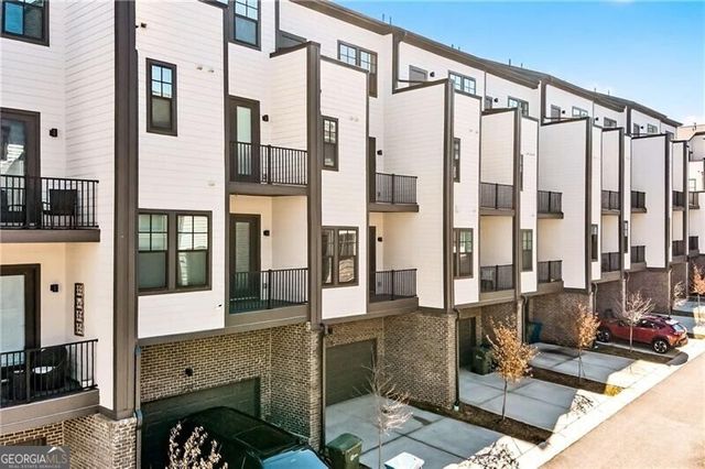 1338 Booth Avenue NW, Atlanta, GA 30318