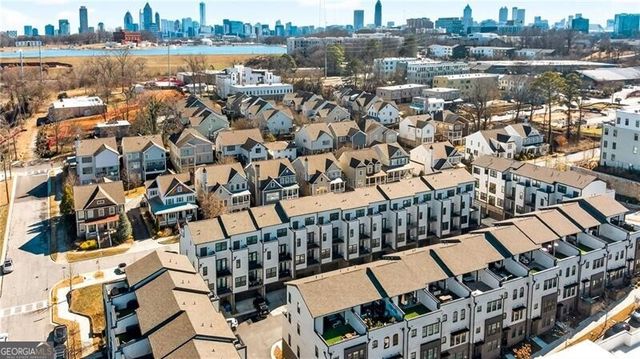 1338 Booth Avenue NW, Atlanta, GA 30318