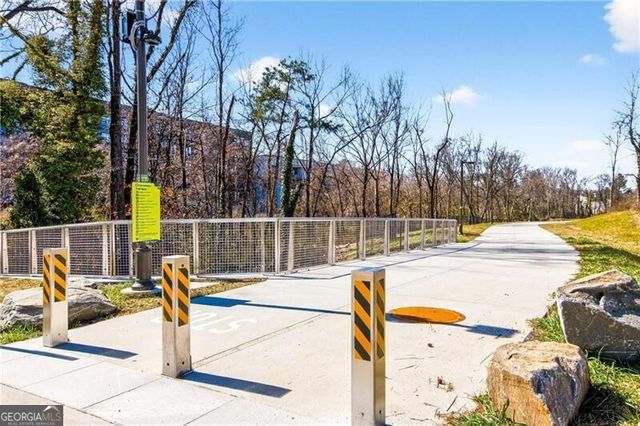 1338 Booth Avenue NW, Atlanta, GA 30318