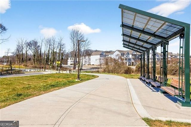 1338 Booth Avenue NW, Atlanta, GA 30318