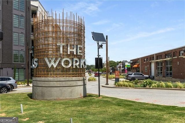 1338 Booth Avenue NW, Atlanta, GA 30318