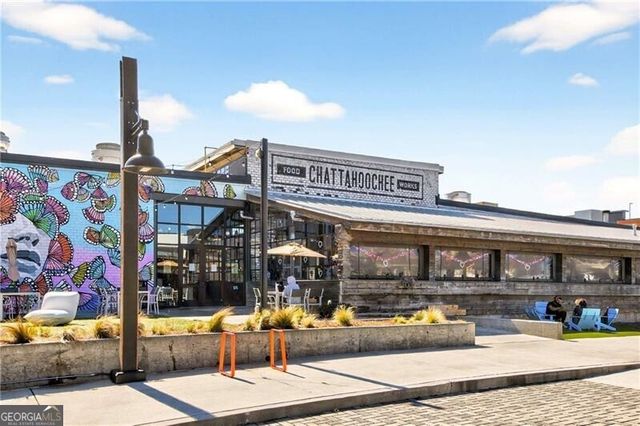 1338 Booth Avenue NW, Atlanta, GA 30318