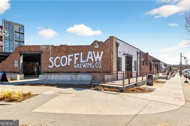 1338 Booth Avenue NW, Atlanta, GA 30318