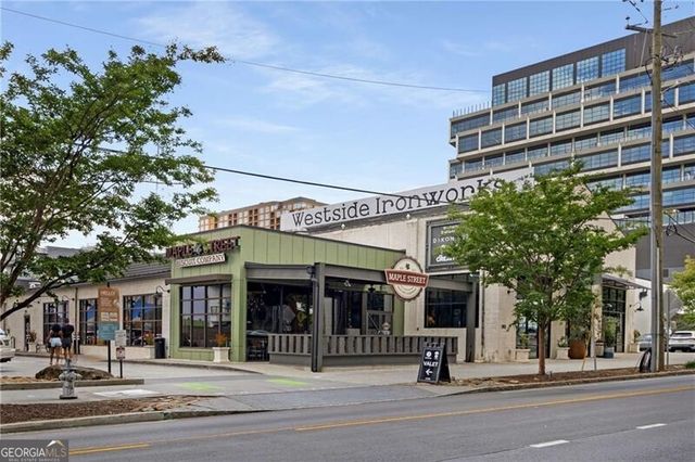 1338 Booth Avenue NW, Atlanta, GA 30318